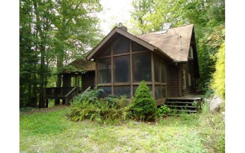 2502 Canada Road Tuckasegee, NC 28783 - Photo 1 of 1 Main View