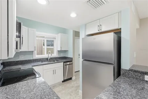 $400,000 | 3120 Beach Boulevard South, Unit 1, Gulfport, FL 33707