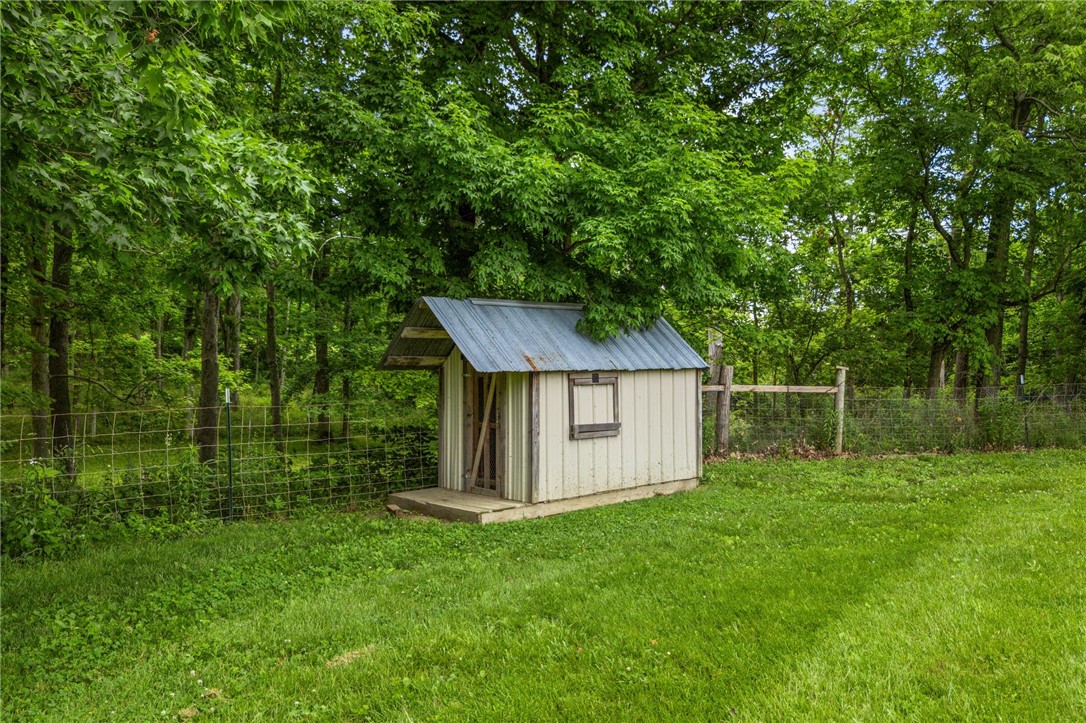 2940 Jasper Road Xenia, OH 45385 - Photo 9 of 56