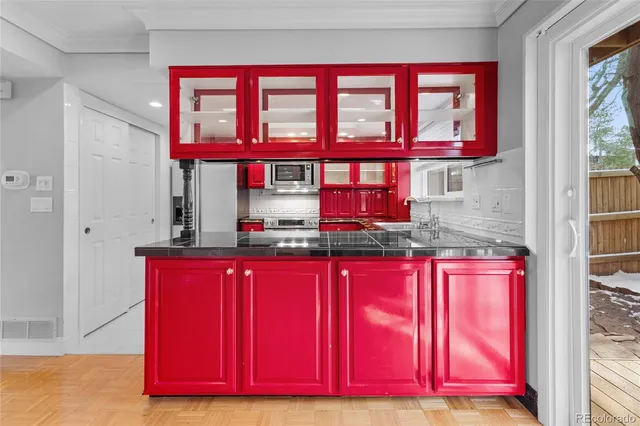 $474,000 | 12655 West Bayaud Avenue, Unit 40, Lakewood, CO 80228