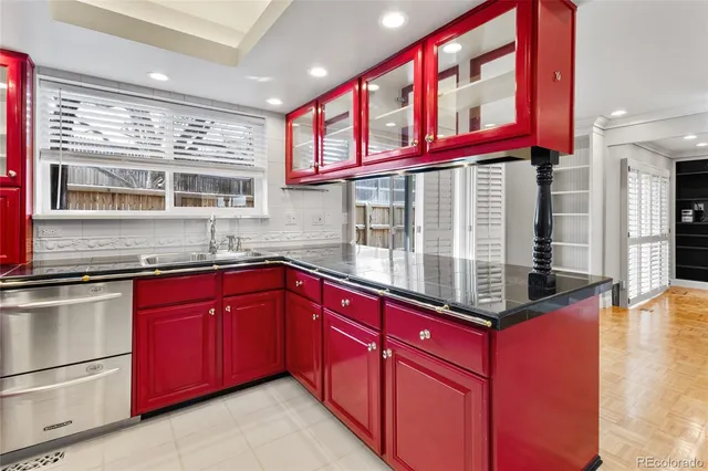 $474,000 | 12655 West Bayaud Avenue, Unit 40, Lakewood, CO 80228