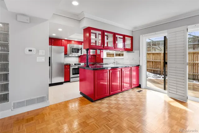 $474,000 | 12655 West Bayaud Avenue, Unit 40, Lakewood, CO 80228