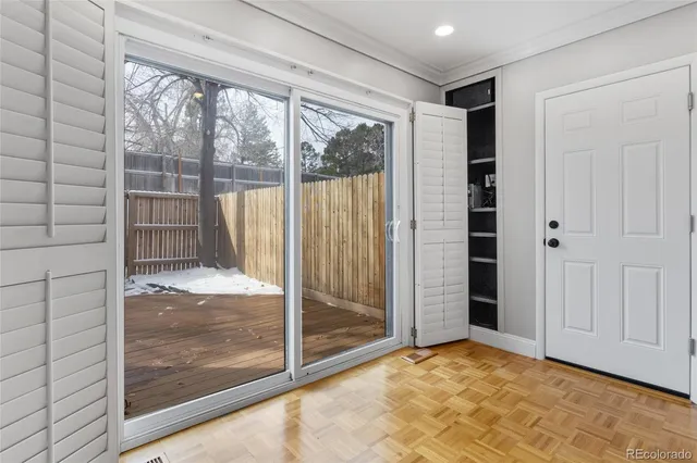 $474,000 | 12655 West Bayaud Avenue, Unit 40, Lakewood, CO 80228