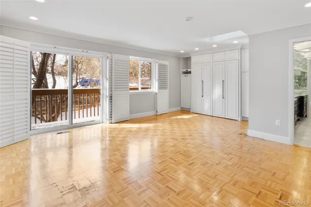 $474,000 | 12655 West Bayaud Avenue, Unit 40, Lakewood, CO 80228