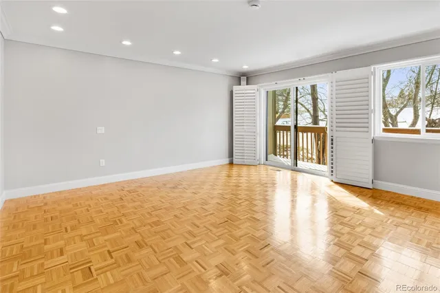 $474,000 | 12655 West Bayaud Avenue, Unit 40, Lakewood, CO 80228