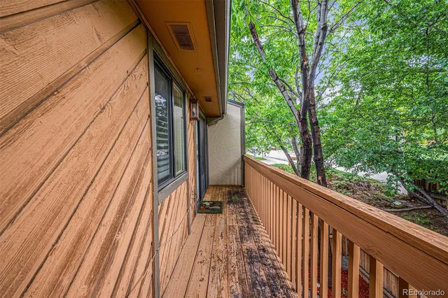 $474,000 | 12655 West Bayaud Avenue, Unit 40, Lakewood, CO 80228