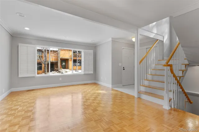 $474,000 | 12655 West Bayaud Avenue, Unit 40, Lakewood, CO 80228