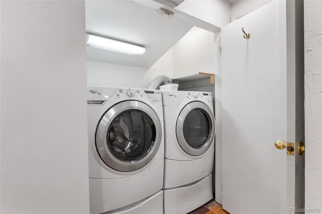 $474,000 | 12655 West Bayaud Avenue, Unit 40, Lakewood, CO 80228