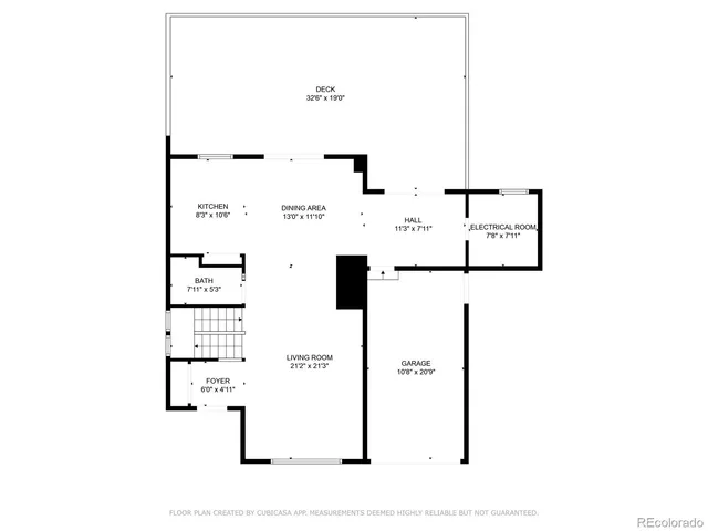 $474,000 | 12655 West Bayaud Avenue, Unit 40, Lakewood, CO 80228