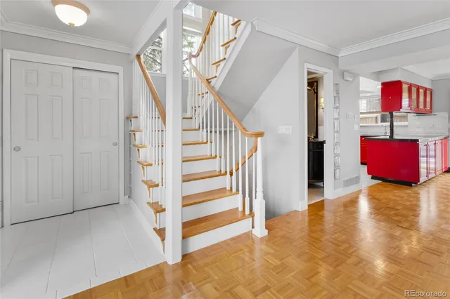 $474,000 | 12655 West Bayaud Avenue, Unit 40, Lakewood, CO 80228