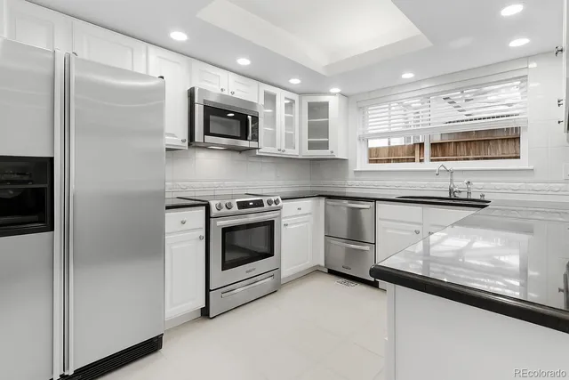 $474,000 | 12655 West Bayaud Avenue, Unit 40, Lakewood, CO 80228