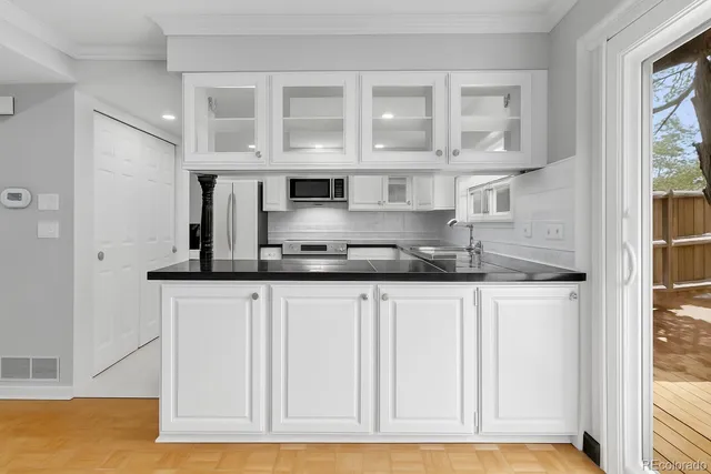 $474,000 | 12655 West Bayaud Avenue, Unit 40, Lakewood, CO 80228