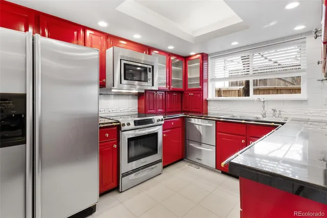 $474,000 | 12655 West Bayaud Avenue, Unit 40, Lakewood, CO 80228