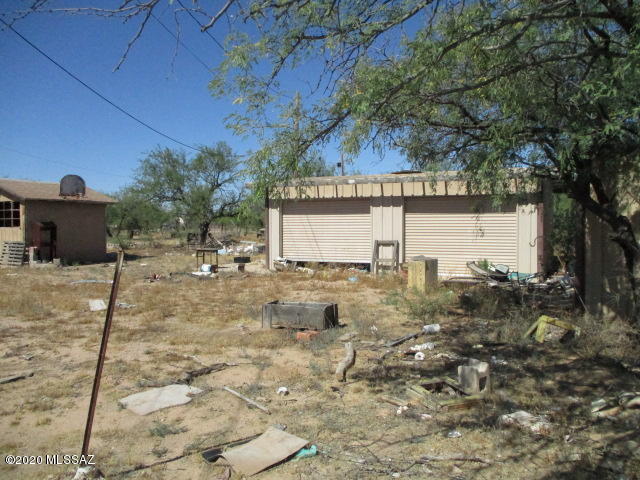 12623 North Single 6 Road, Unit 98 Marana, AZ 85653 - Photo 2 of 5