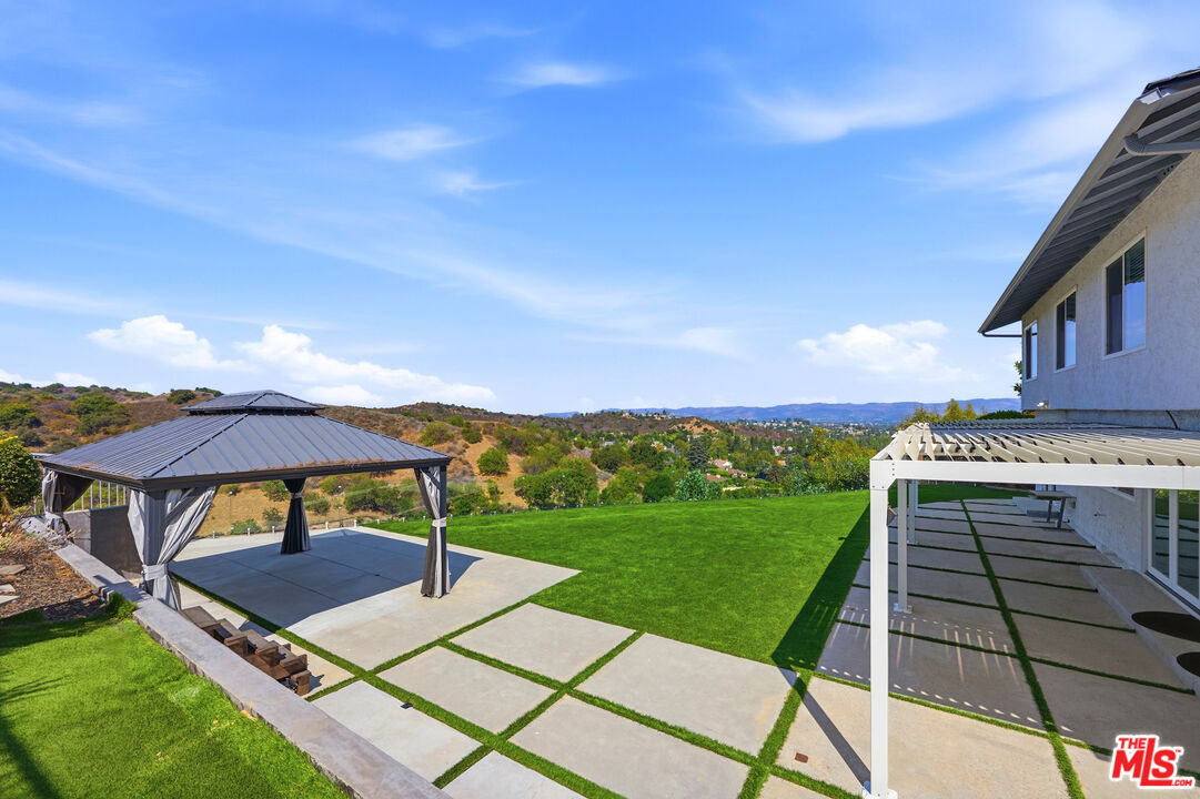 4355 Chaumont Road Los Angeles, CA 91364 - Photo 48 of 51 Gallery Image 48