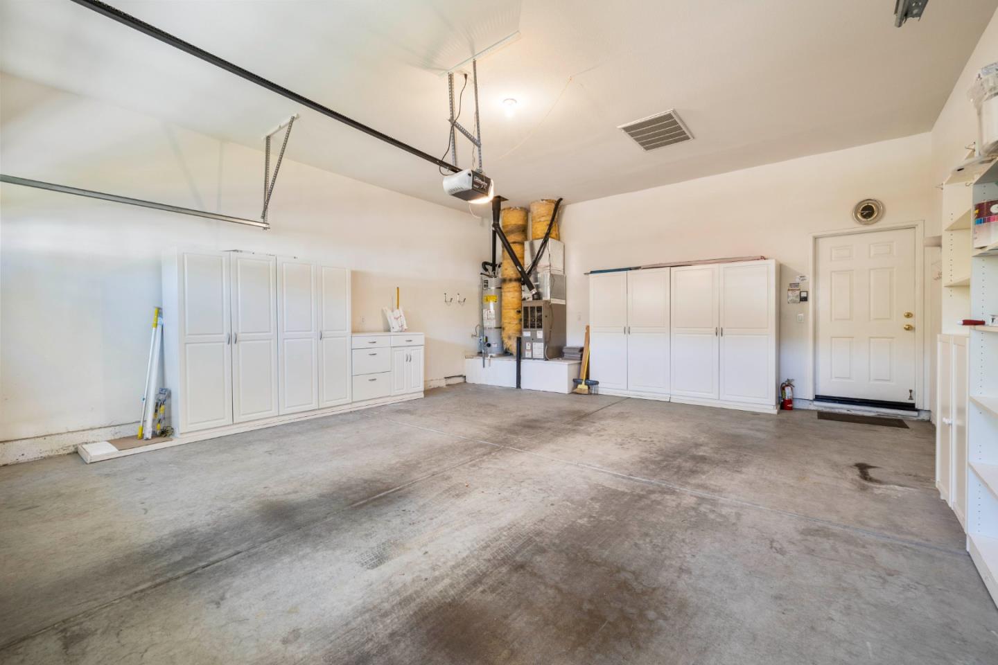 2016 Carignan Way San Jose, CA 95135 - Photo 21 of 44 a view of a partially built entryway