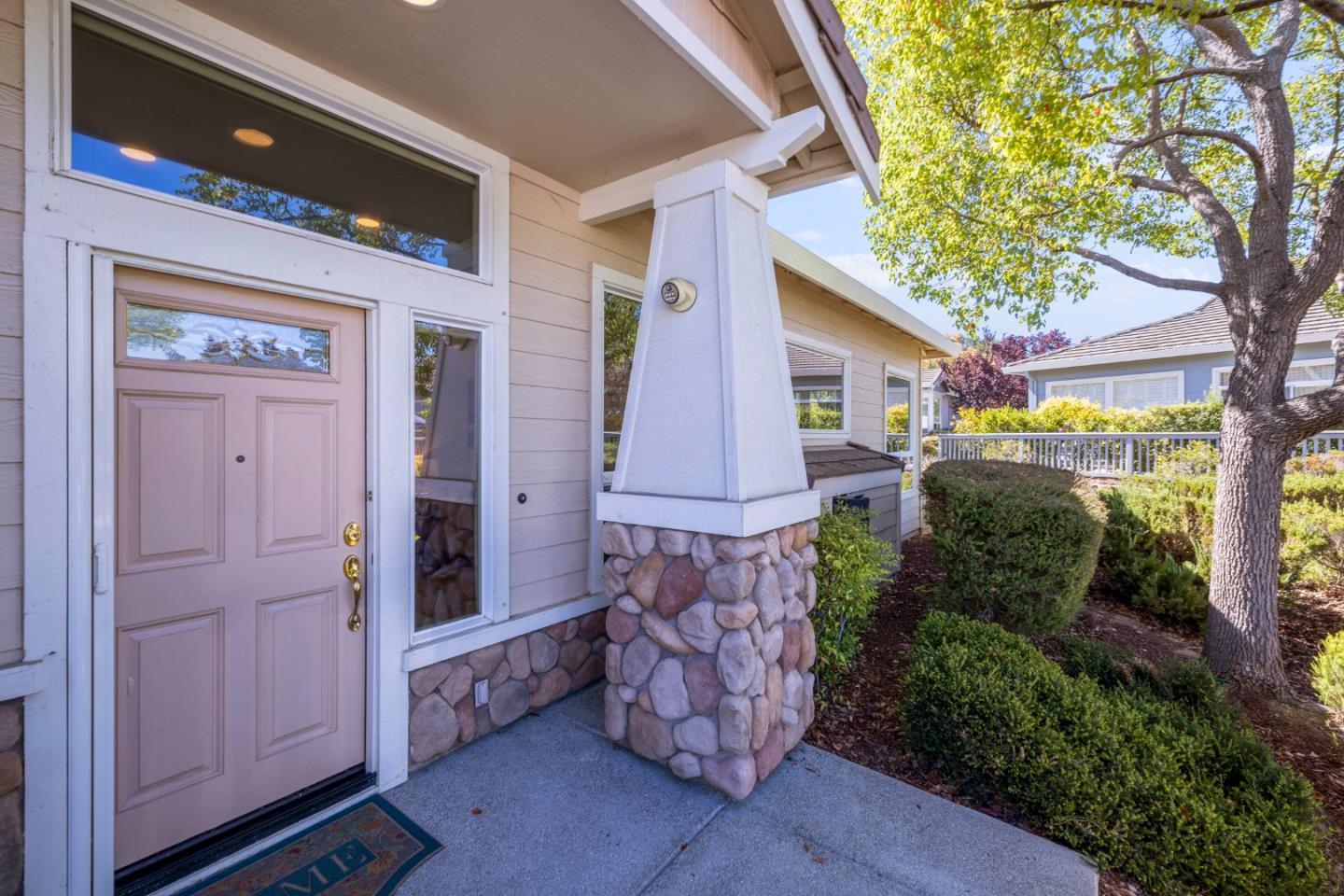 2016 Carignan Way San Jose, CA 95135 - Photo 3 of 44 a view of a house with a yard