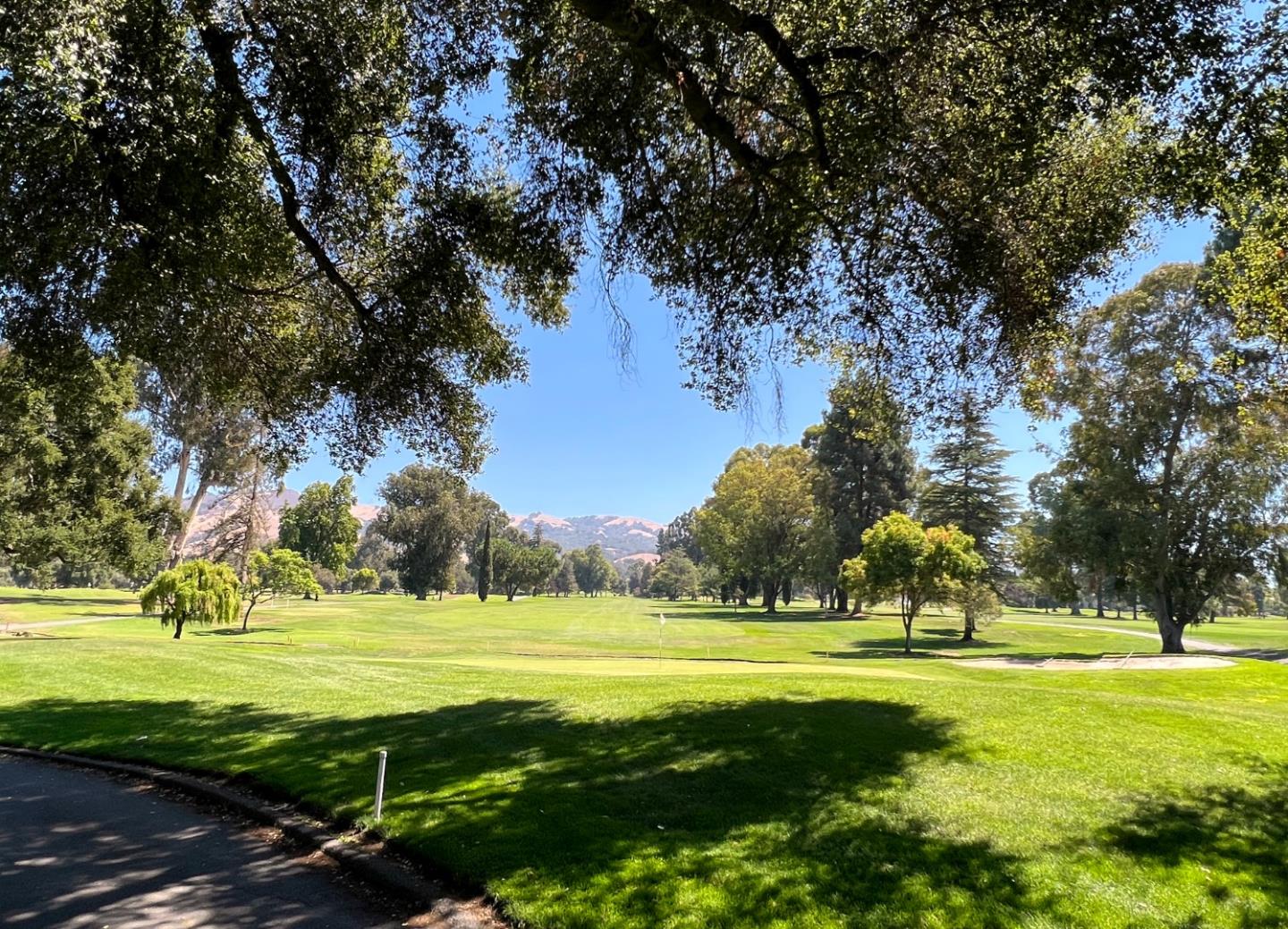 2016 Carignan Way San Jose, CA 95135 - Photo 31 of 44 a view of a park