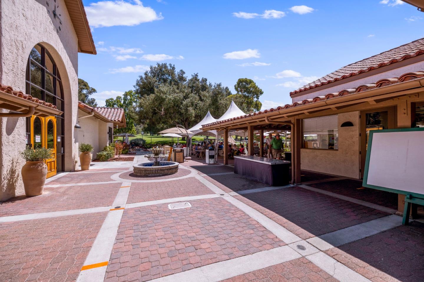 2016 Carignan Way San Jose, CA 95135 - Photo 37 of 44 a view of an outdoor space