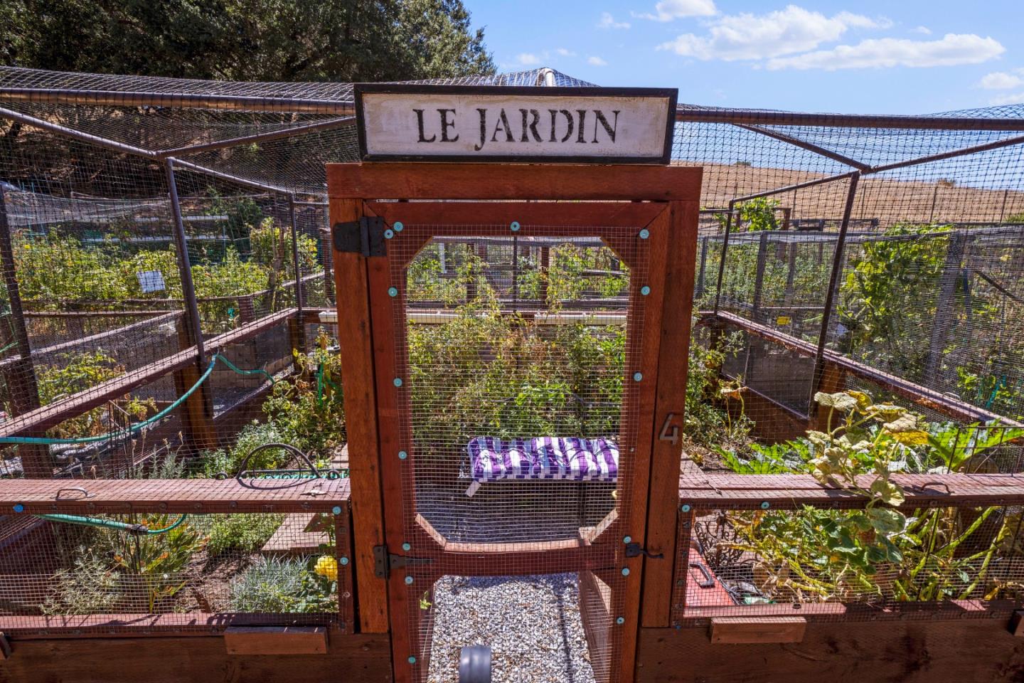 2016 Carignan Way San Jose, CA 95135 - Photo 39 of 44 a sign on the side of a street