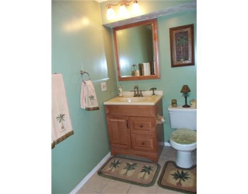 2406 Tilbrook Road Monroeville, PA 15146 - Photo 10 of 11 Full Bath.