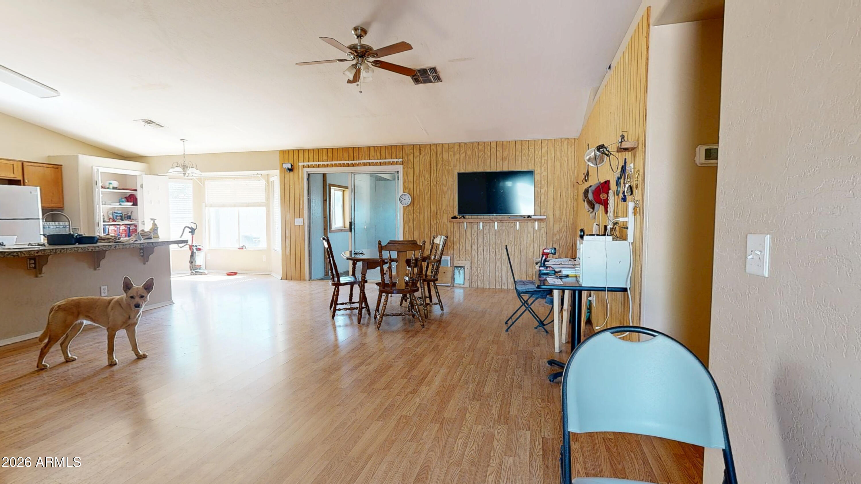 1727 South Cardinal Drive Apache Junction, AZ 85120 - Photo 3 of 18 Main-Living-Area