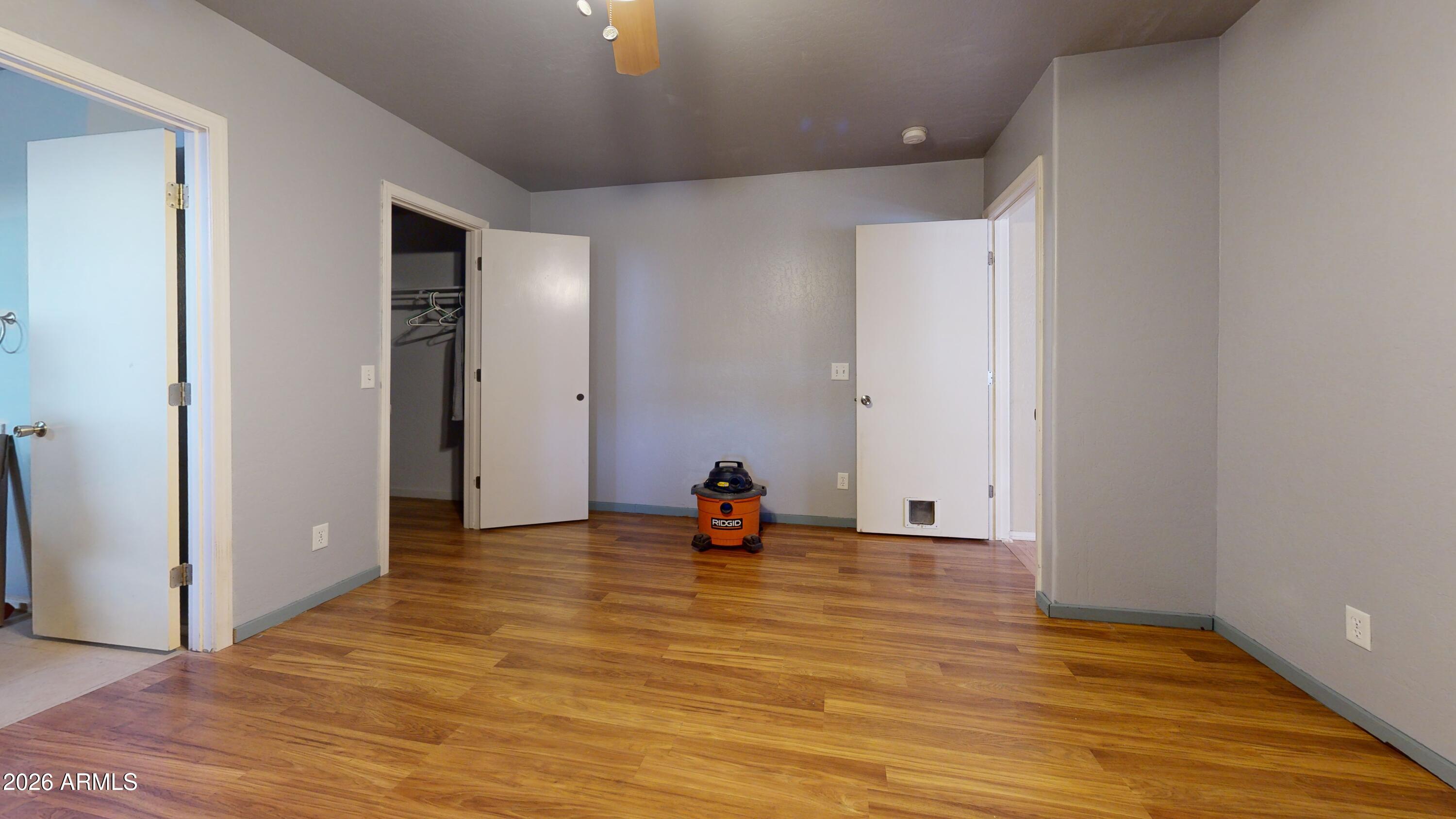 1727 South Cardinal Drive Apache Junction, AZ 85120 - Photo 8 of 18 Master-Bedroom 2