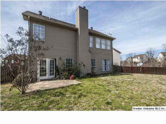 205 Stonecreek Way Helena, AL 35080 - Photo 17 of 22
