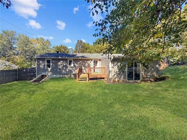 $109,900 | 1749 Sinnott Circle, Independence, MO 64050