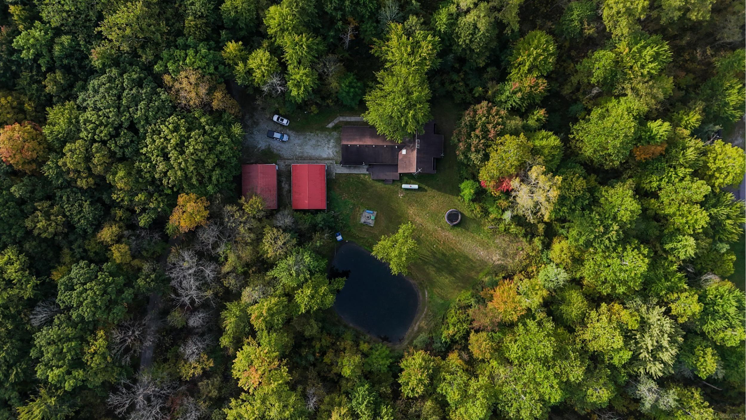 9202 Crawford Road Columbus, MI 48063 - Photo 6 of 63