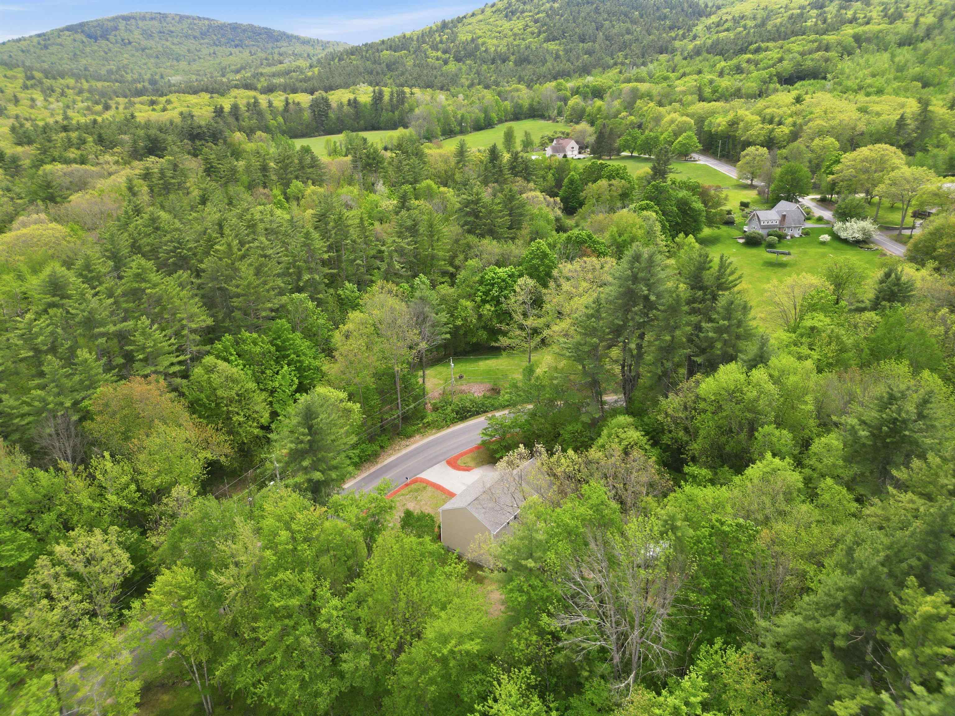 144 Mountain Road Goffstown, NH 03045 - Photo 45 of 47