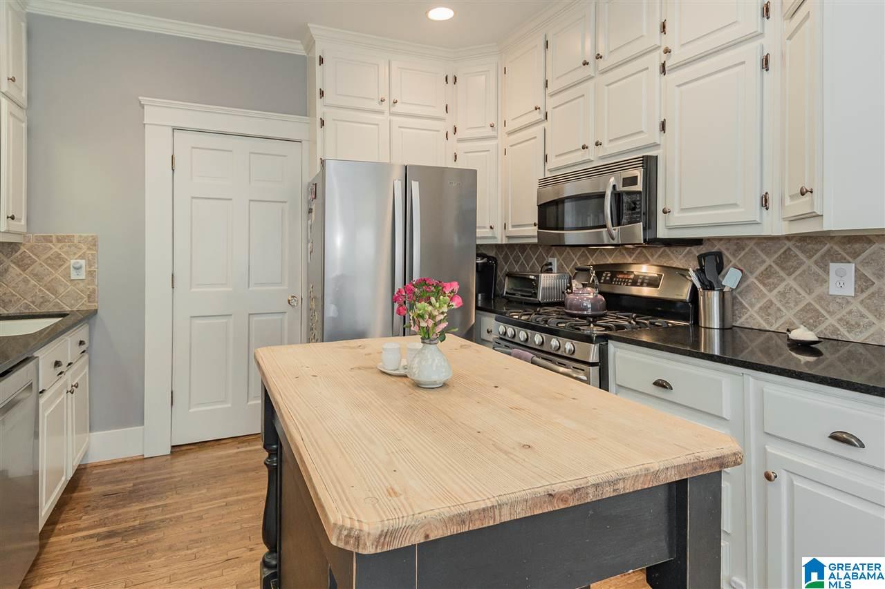 117 West Hawthorne Road Birmingham, AL 35209 - Photo 12 of 42