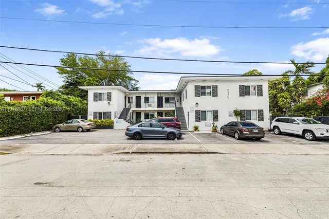 $1,790 | 520 Northeast 82nd Terrace, Unit 10, Miami, FL 33138