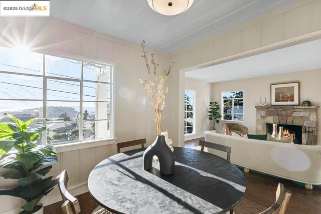 $979,000 | 85 Stratford Road, Kensington, CA 94707