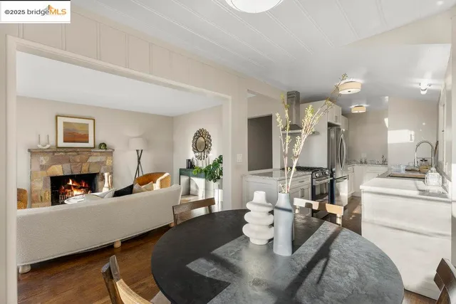 $979,000 | 85 Stratford Road, Kensington, CA 94707