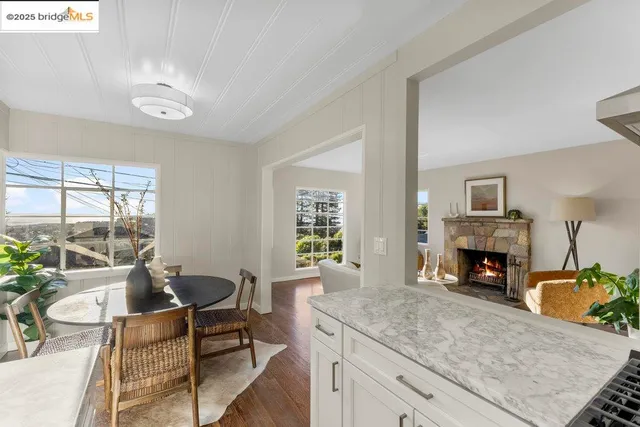 $979,000 | 85 Stratford Road, Kensington, CA 94707