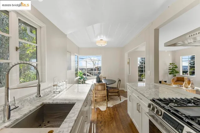 $979,000 | 85 Stratford Road, Kensington, CA 94707