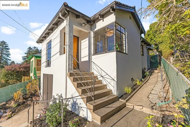 $979,000 | 85 Stratford Road, Kensington, CA 94707