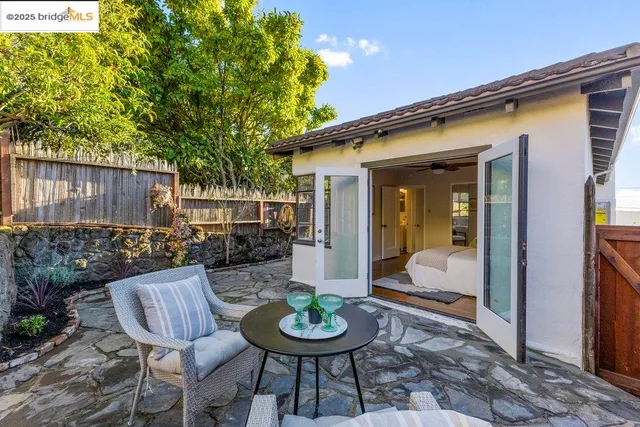 $979,000 | 85 Stratford Road, Kensington, CA 94707