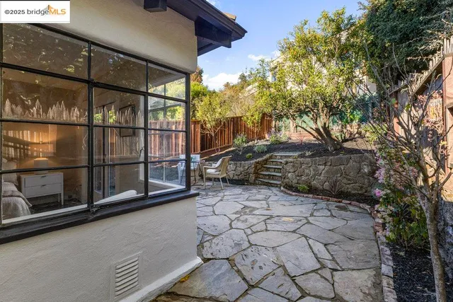 $979,000 | 85 Stratford Road, Kensington, CA 94707