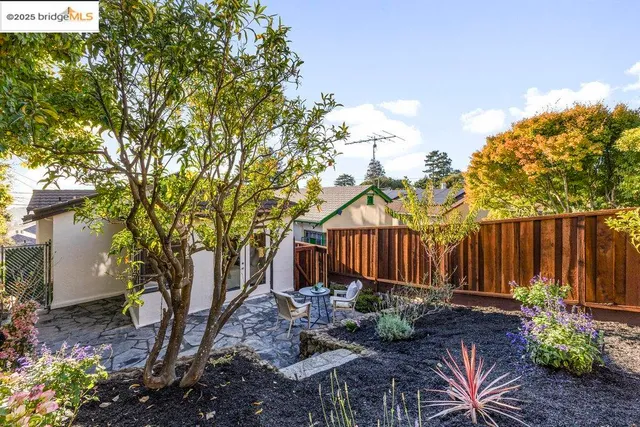 $979,000 | 85 Stratford Road, Kensington, CA 94707