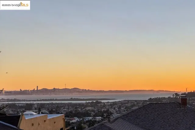 $979,000 | 85 Stratford Road, Kensington, CA 94707