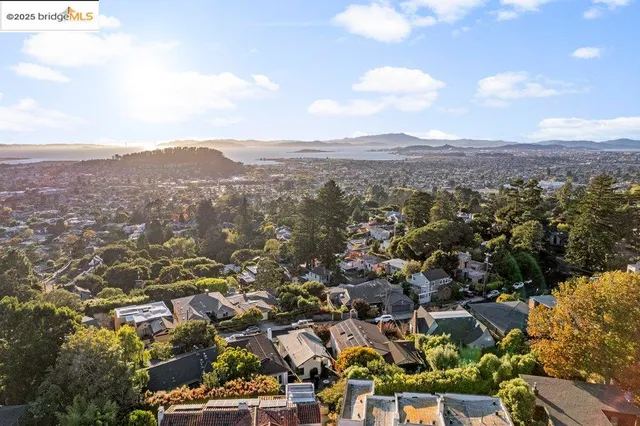 $979,000 | 85 Stratford Road, Kensington, CA 94707