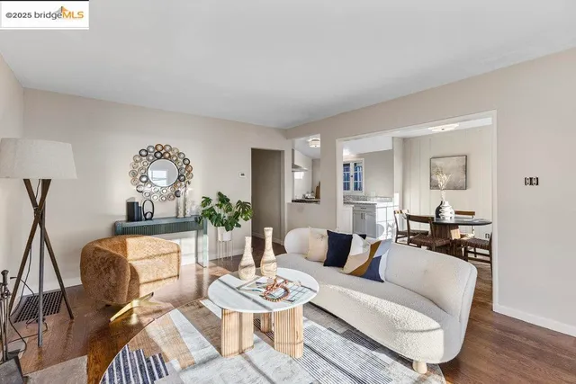 $979,000 | 85 Stratford Road, Kensington, CA 94707