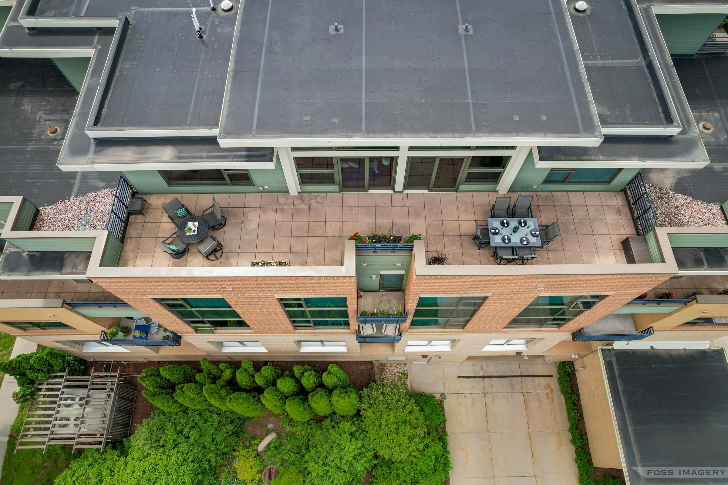 555 South Midvale Boulevard, Unit 411 Madison, WI 53711 - Photo 31 of 45