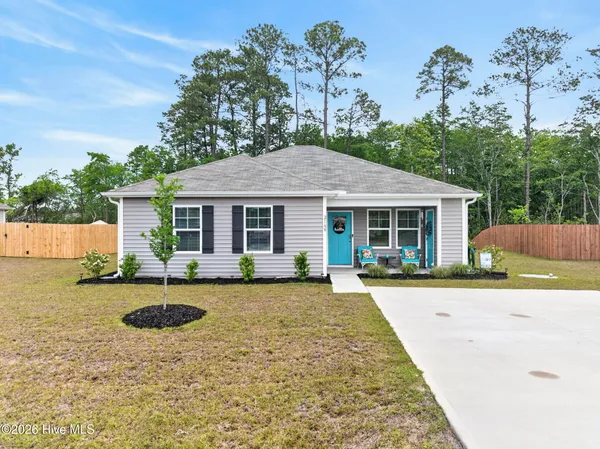 $262,500 | 2160 Grande Palms Trail, Unit LOT 30, Bolivia, NC 28422