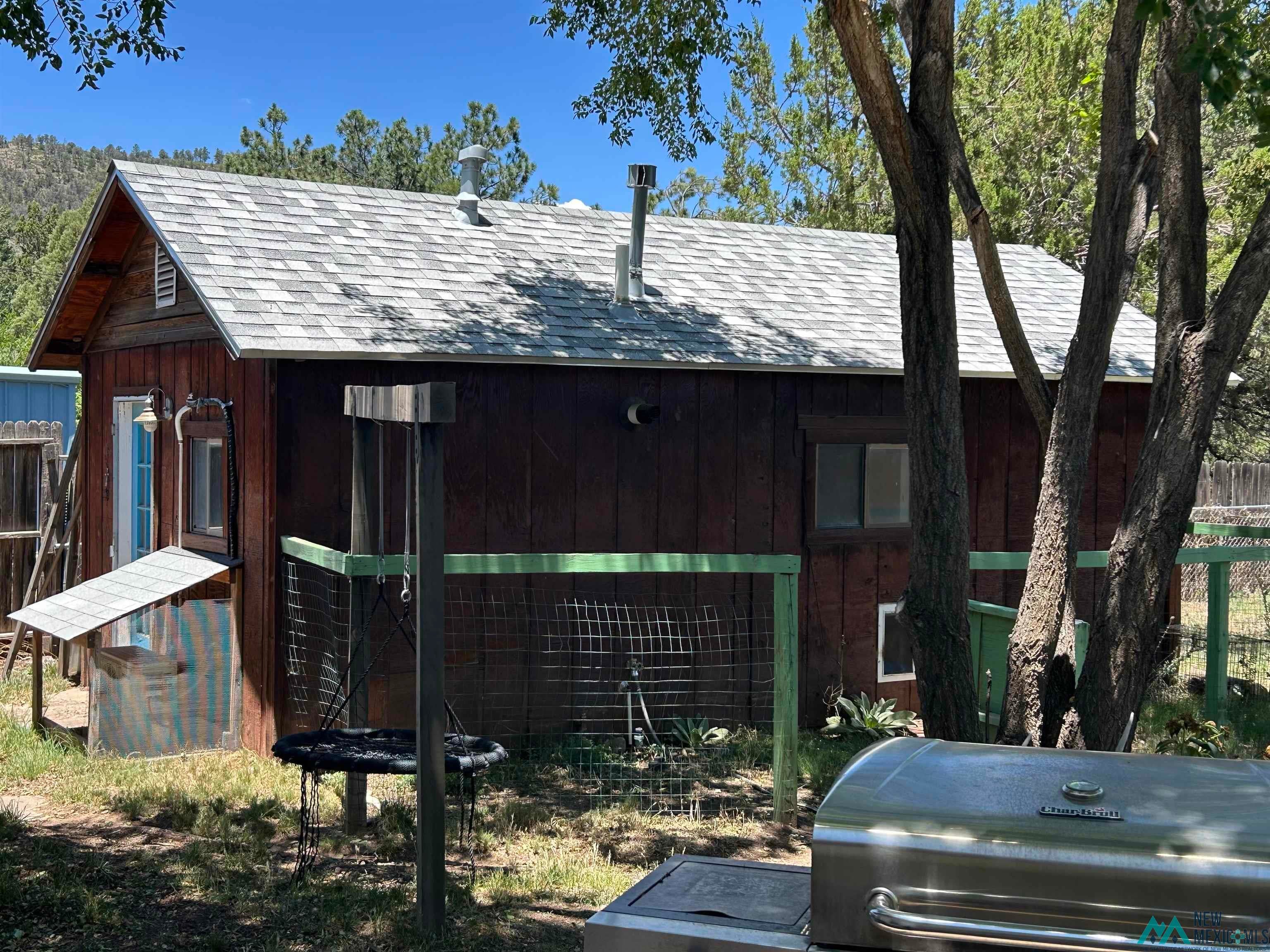 108 Horton Circle Ruidoso, NM 88345 - Photo 57 of 63 Gallery Image 57