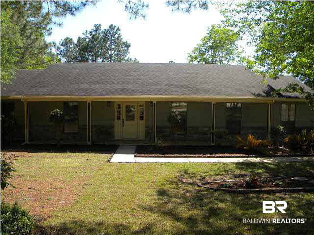 7865 Castlewood Way Mobile, AL 36619 - Photo 1 of 1
