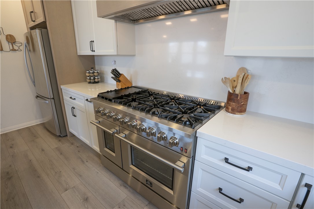 31763 Quilt Way Menifee, CA 92584 - Photo 13 of 32 Chef's Kitchen