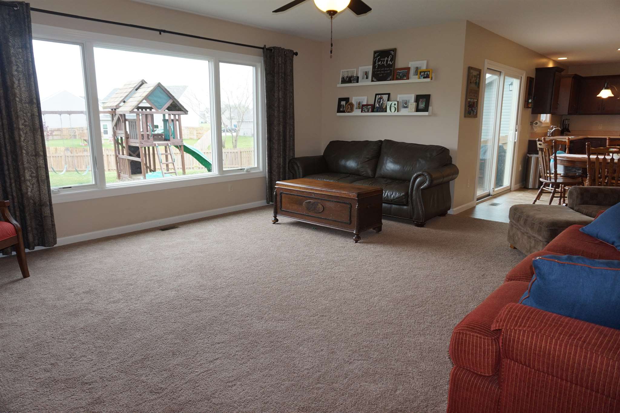 2730 Stonecrop Road Huntertown, IN 46748 - Photo 13 of 36